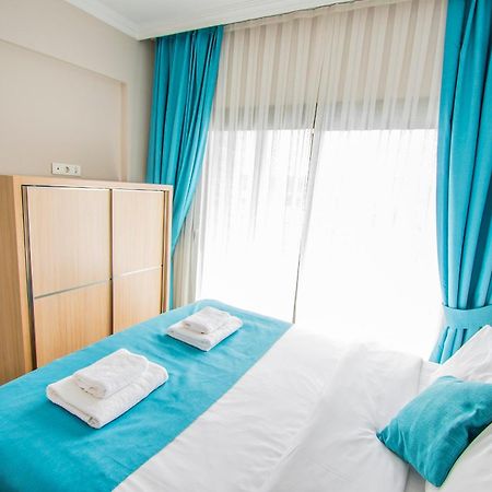 M Suite 居姆贝特 外观 照片